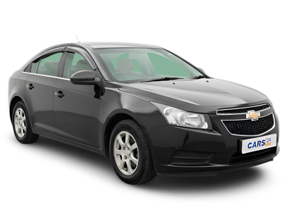 Chevrolet Cruze-img